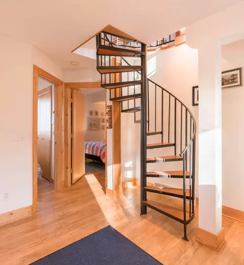 Entry Way - 9107 Wilderness Point Rd, Brainerd, MN 56401 photo 1 of 1
