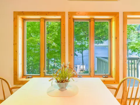 Dining - 9107 Wilderness Point Rd, Brainerd, MN 56401 photo 4 of 7