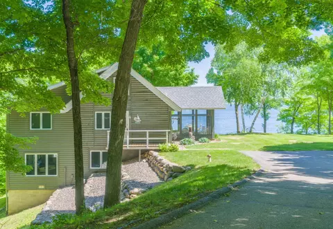 Exterior - 9107 Wilderness Point Rd, Brainerd, MN 56401 photo 6 of 8