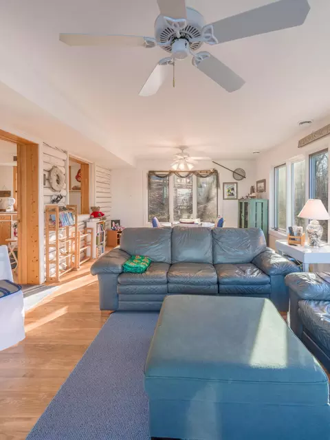 Living - 9107 Wilderness Point Rd, Brainerd, MN 56401 photo 5 of 5