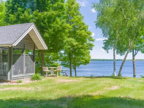 Exterior - 9107 Wilderness Point Rd, Brainerd, MN 56401 photo 8 of 8