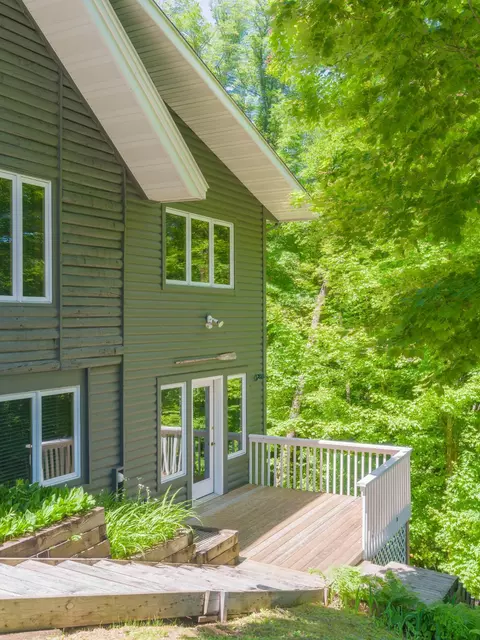 Exterior - 9107 Wilderness Point Rd, Brainerd, MN 56401 photo 2 of 8