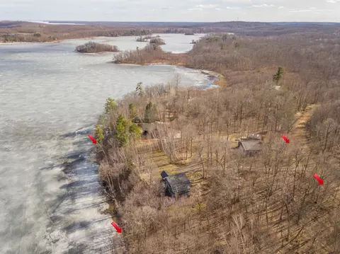 View/Area - 9107 Wilderness Point Rd, Brainerd, MN 56401 photo 3 of 8