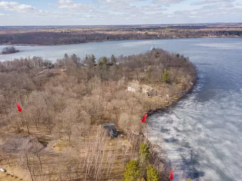 View/Area - 9107 Wilderness Point Rd, Brainerd, MN 56401 photo 4 of 8