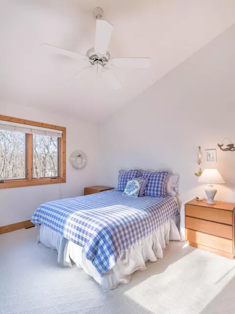 Bedroom - 9107 Wilderness Point Rd, Brainerd, MN 56401 photo 1 of 3