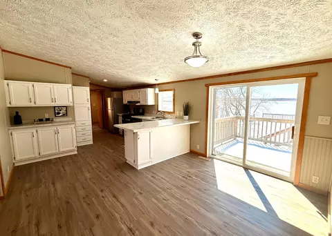 Kitchen - 41881 Sugar Maple Dr, Ottertail, MN 56571 photo 2 of 6
