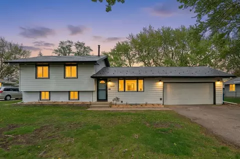 10037 Fremont Ave S, Bloomington, MN 55431