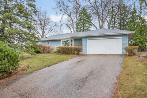 9009 Russell Ave S, Bloomington, MN 55431