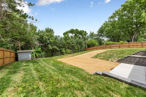 Exterior - 2033 Bluestone Ln, Eagan, MN 55122 photo 9 of 10