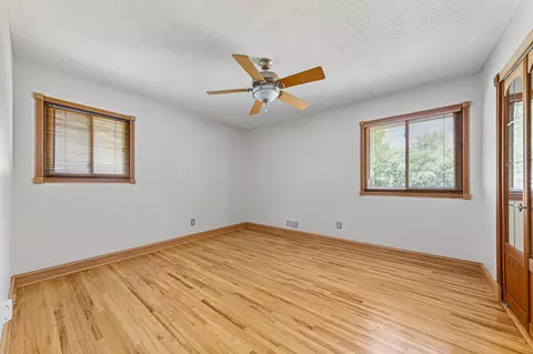 Bedroom - 2033 Bluestone Ln, Eagan, MN 55122 photo 5 of 8
