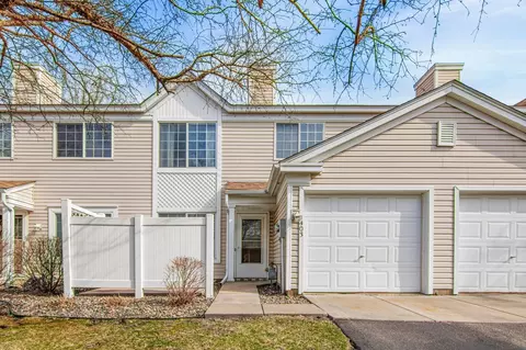 12256 Killdeer St NW #1403, Coon Rapids, MN 55448