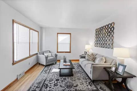 3747 Major Ave N, Robbinsdale, MN 55422