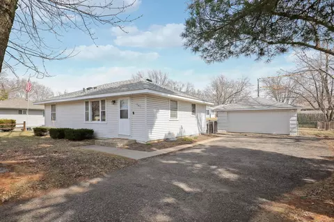 11541 Juniper St NW, Coon Rapids, MN 55448