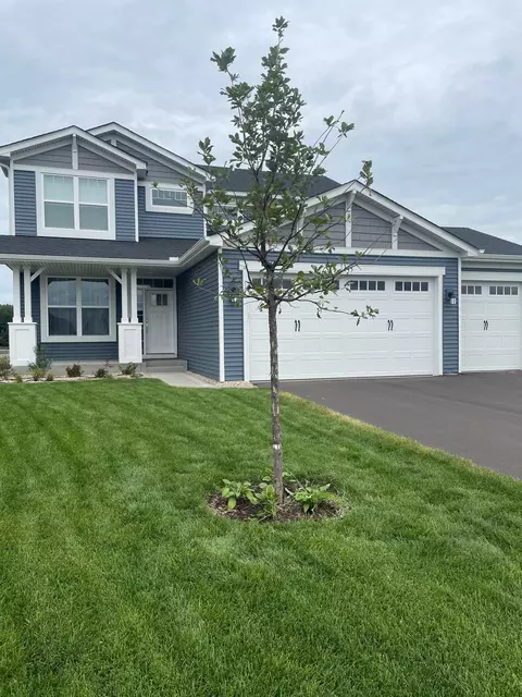 745 152nd Ave NW, Andover, MN 55304