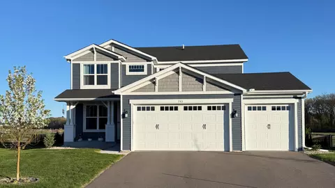 745 152nd Ave NW, Andover, MN 55304