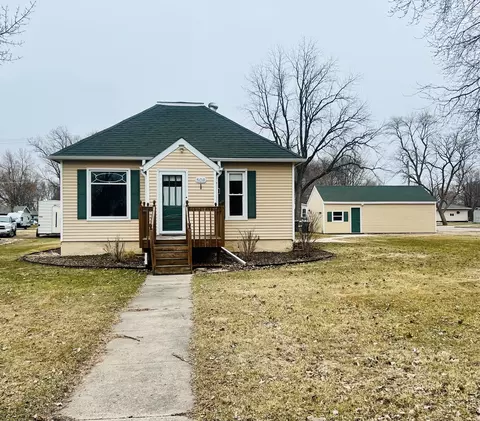 508 S Main St, Chokio, MN 56221