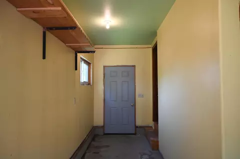 Entry Way - 111 Elm Ave, Upsala, MN 56384 photo 4 of 4