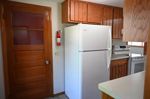 Kitchen - 111 Elm Ave, Upsala, MN 56384 photo 7 of 7
