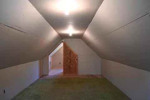 Bedroom - 111 Elm Ave, Upsala, MN 56384 photo 9 of 9