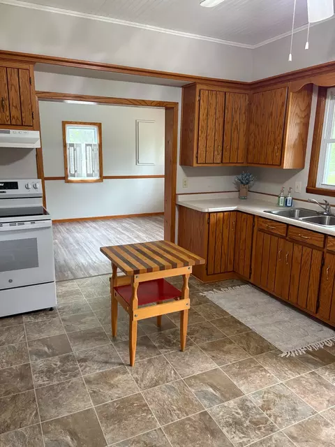 Kitchen - 111 Elm Ave, Upsala, MN 56384 photo 5 of 8