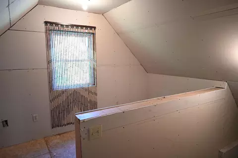 Bedroom - 111 Elm Ave, Upsala, MN 56384 photo 8 of 9