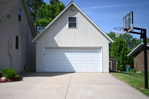 Exterior - 111 Elm Ave, Upsala, MN 56384 photo 11 of 14