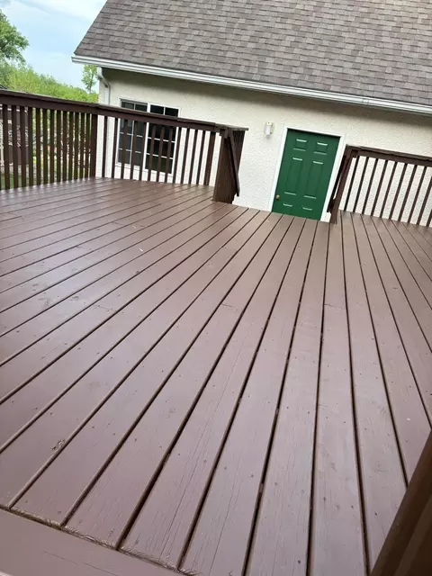 Exterior - 111 Elm Ave, Upsala, MN 56384 photo 13 of 14