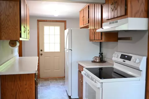 Kitchen - 111 Elm Ave, Upsala, MN 56384 photo 5 of 7