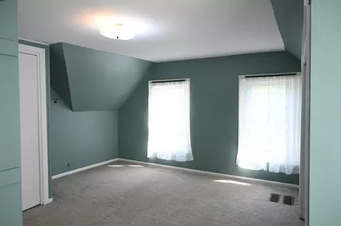 Bedroom - 111 Elm Ave, Upsala, MN 56384 photo 2 of 9