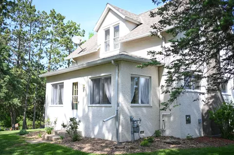 Exterior - 111 Elm Ave, Upsala, MN 56384 photo 7 of 14