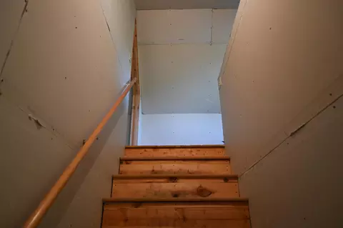 Entry Way - 111 Elm Ave, Upsala, MN 56384 photo 3 of 4