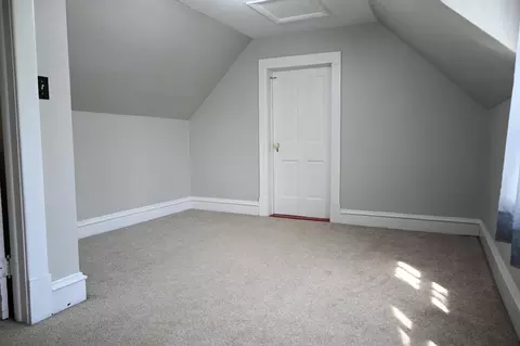 Bedroom - 111 Elm Ave, Upsala, MN 56384 photo 6 of 9