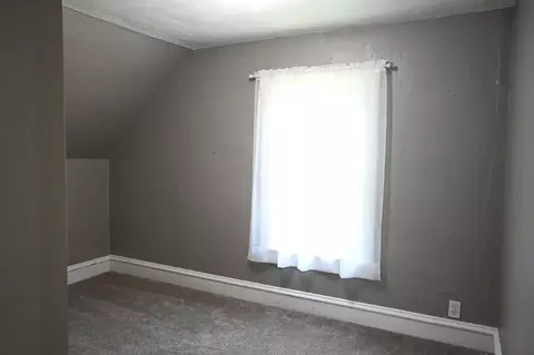 Bedroom - 111 Elm Ave, Upsala, MN 56384 photo 4 of 9