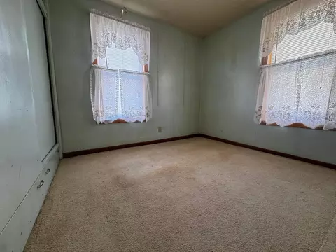 Bedroom - 801 Troendle St SE, Mapleton, MN 56065 photo 5 of 7