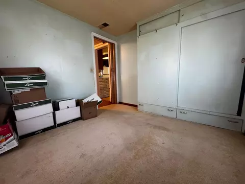 Bedroom - 801 Troendle St SE, Mapleton, MN 56065 photo 7 of 7
