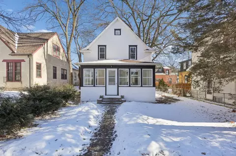 3249 Fremont Ave S, Minneapolis, MN 55408