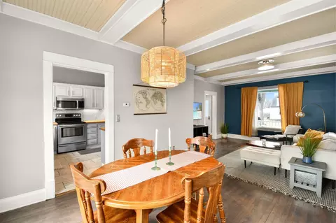 Dining - 451 16th Ave S, Fargo, ND 58103 photo 3 of 4