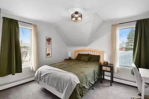 Bedroom - 451 16th Ave S, Fargo, ND 58103 photo 1 of 7