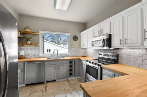 Kitchen - 451 16th Ave S, Fargo, ND 58103 photo 5 of 5
