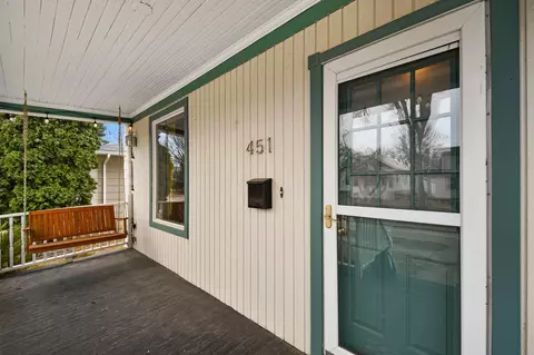 Exterior - 451 16th Ave S, Fargo, ND 58103 photo 6 of 14