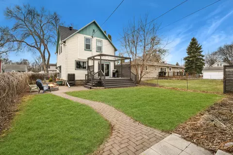 Exterior - 451 16th Ave S, Fargo, ND 58103 photo 11 of 14