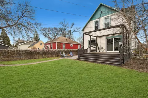 Exterior - 451 16th Ave S, Fargo, ND 58103 photo 12 of 14