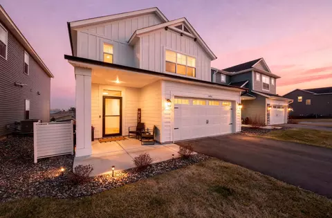 14493 Quintana St NW, Ramsey, MN 55303