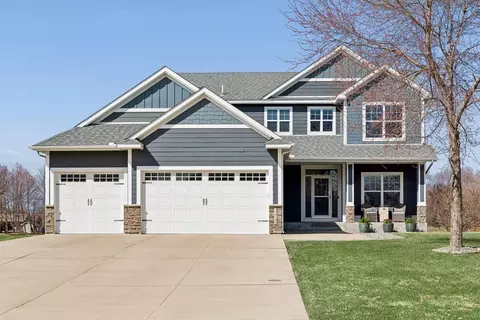 11740 Hupp St NE, Blaine, MN 55449