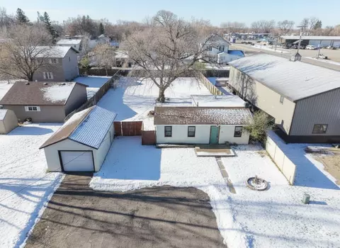 15 Lund Ave S, Glyndon, MN 56547