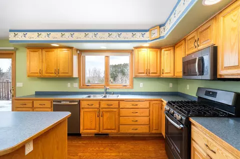 Kitchen - 5795 Ratika Rd, Duluth, MN 55810 photo 1 of 5