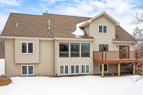 Exterior - 5795 Ratika Rd, Duluth, MN 55810 photo 8 of 11