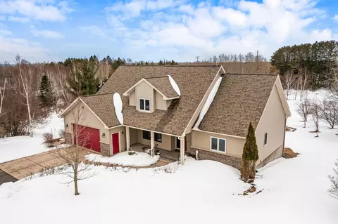 Exterior - 5795 Ratika Rd, Duluth, MN 55810 photo 3 of 11