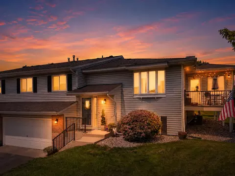 14808 Lower Endicott Way, Apple Valley, MN 55124