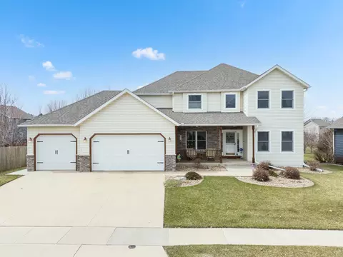 3621 Hart Ln SW, Rochester, MN 55902